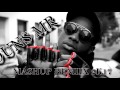 Jouns mr x m afro trap part7 la puissance mashup remix 2k17