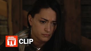 Resident Alien S01 E04 Clip | 'Harry Reveals The Identity Of Asta’s Daughter' | Rotten Tomatoes TV