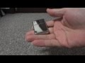 ZIPPO(ジッポー) アーマーハイポリッシュクロムライター 167