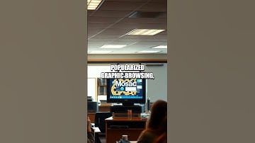 Weaving the Web Together