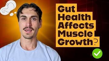 Gut Health Improves Athletic Performance: THE SECRET WEAPON YOU
