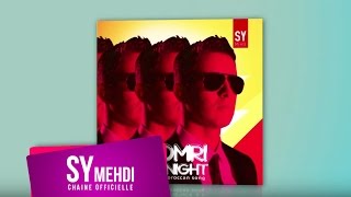 Sy Mehdi - 3omri Tonight | (Video Officiel) سي مهدي - عمري تونايت