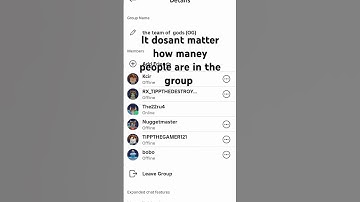 to lazy to add title