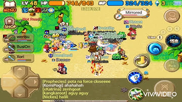 IMO TWOM: TURTLEZ: LANOS VS. SIRAS