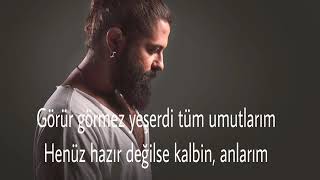 Koray Avcı - Senin İçin Değer