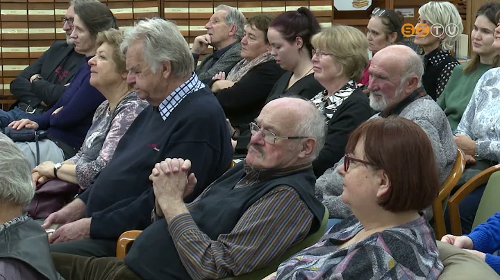 Áttűnések címmel megjelent Szauer Ágoston Prima-díjas költő, tanár, csillagász legújabb verseskötete