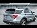2023 Ford Explorer XLT Patchogue, Medford, Holbrook, Bohemia, Bellport