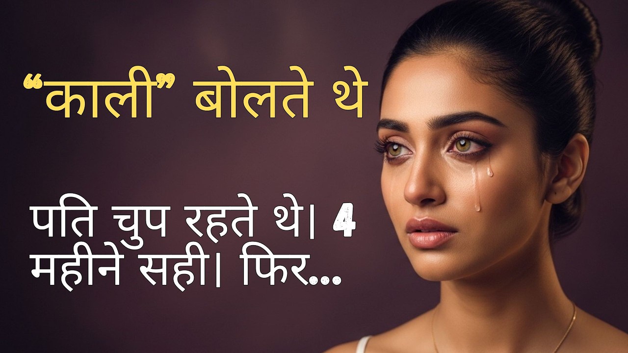 ससुराल वाले मुझे 