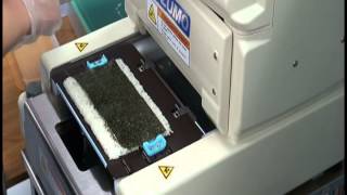 SUZUMO ROLL SUSHI MACHINE SVR-NXA