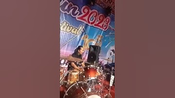 OM.ADELLA feat DHEHAN AUDIO Live Alun Alun Madiun Jawa Timur, Minggu 24 Juni 2023