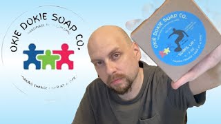 Reviewing a Bundle from Okie Dokie Soap Company! by Gary 828 422 views 1 month ago 11 minutes, 31 seconds