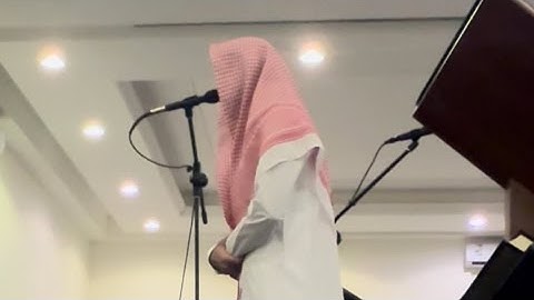 تلاوة من سورة الصافات || القارئ: عبدالإله بن عون || عشاء الجمعة 18-4-1447هـ