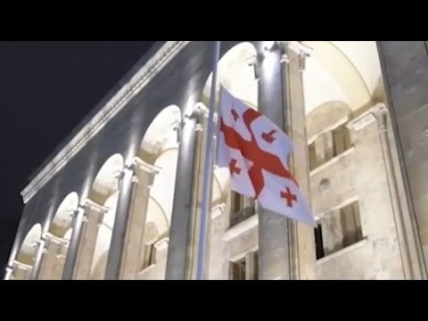 25 თებერვალი საბჭოთა ოკუპაციის დღეა 25 02 21