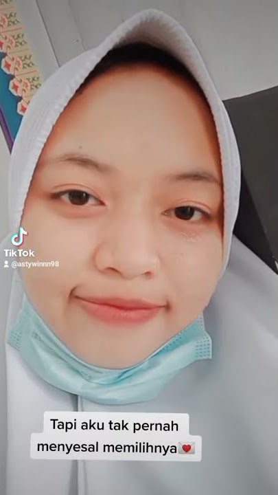 tik tok perawat/ profesi ners
