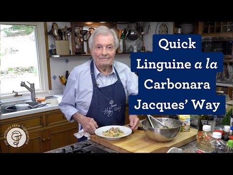 Quick and Creamy
