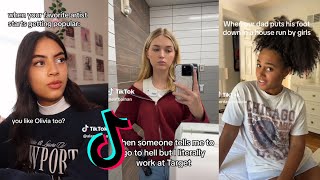 20 Minutes of Only Best Relatable TikTok's