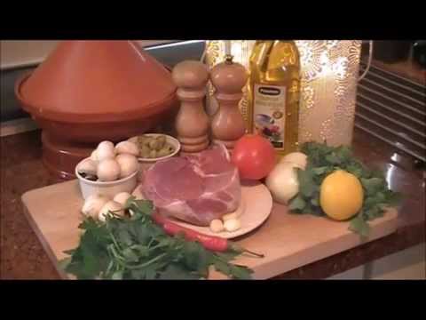 Video: Wat Te Koken Met Lam