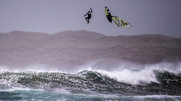 2019 Red Bull Storm Chase | Final Highlights