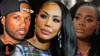 Download Lagu Wat is er ECHT aan de hand met Tamar en Mendeecees (naar verluidt)? MP3 Download Lagu Wat is er ECHT aan de hand met Tamar en Mendeecees (naar verluidt)? MP3