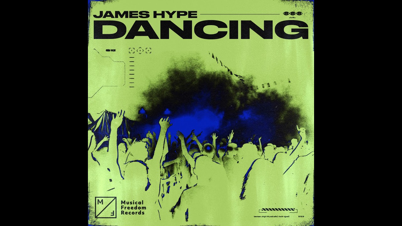 James Hype   Dancing