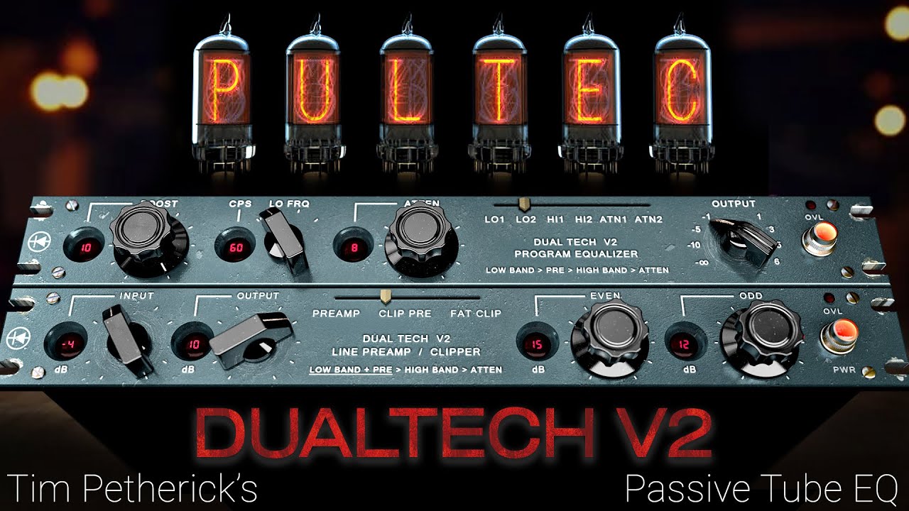 Nebula must have - Page 561 - Gearspace.com