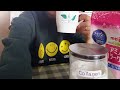 ikodekoshi vlog Shop with Me Beauty Collagen