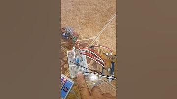 AVR ATmega328p internal pull-up