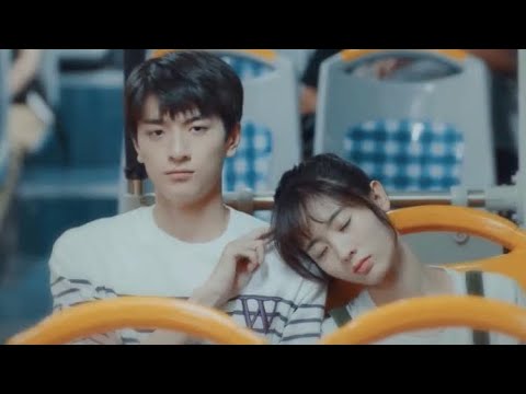 Cute Chinese love story💜dramaMix💜 ChineseMix💜HindiSong💜