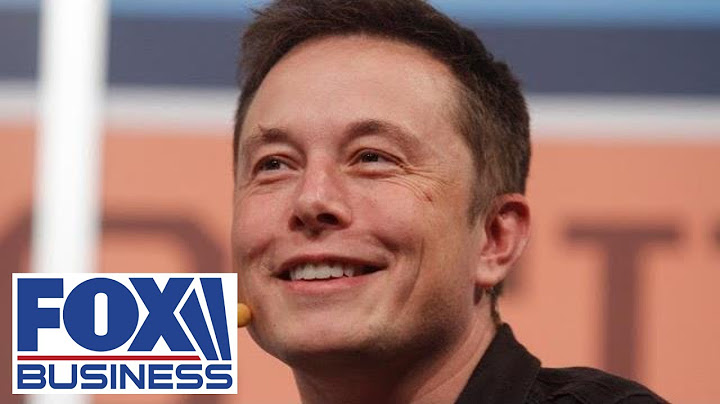 Jury reaches verdict in Tesla's Elon Musk case