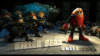 Killer Bean Unleashed: Mega Level 2.hack God Mode Killer Bean Unleashed: Mega Level 2.hack God Mode