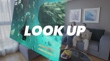 With Nreal Light, get the console experience on your phone.