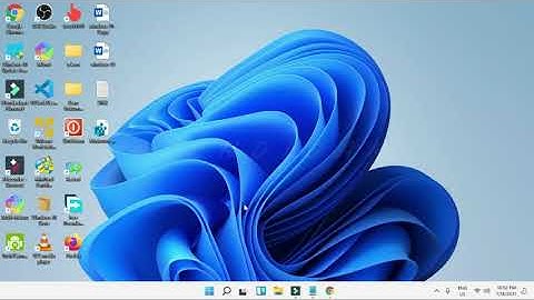Minimum Processor State Tidak Ada Missing di Windows (SOLUSI PART 2)