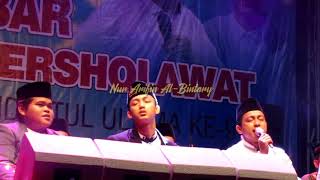 Gus Azmi turi putih &Man ana..(Majasari-bukateja-purbalingga)