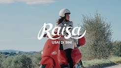 Raisa - Usai Di Sini (Official Music Video)  - Durasi: 5:35. 