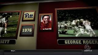 Nissan Heisman House