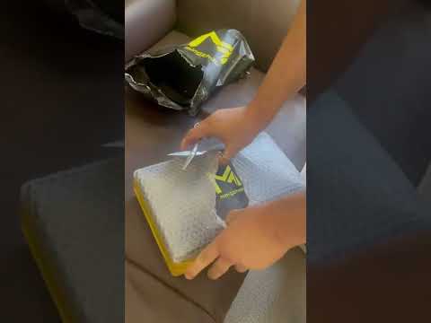 RX 580 на 8 Гб от редкого бренда MingZhou
