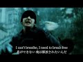 Linkin Park - Fighting Myself  和訳　Lyrics  4K  [Music Video]