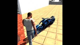 😱September JumpingBike#indianbikedriving3d#shorts #shortvideo#shortsfeed3