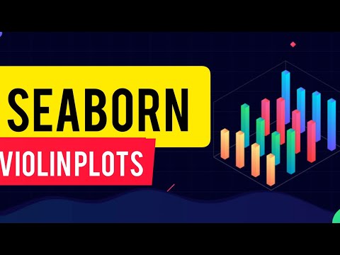 Data Visualization using Seaborn | Violinplots