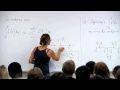 Math 2B. Calculus. Lecture 03. Definite Integral.