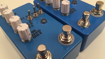 Two Montreal Assembly Count to 5 - Count to 10 Edition!