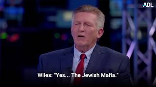 TruNews & Rick Wiles | ADL BackGrounder