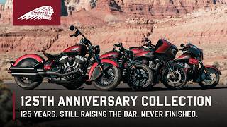 125th Anniversary Collection