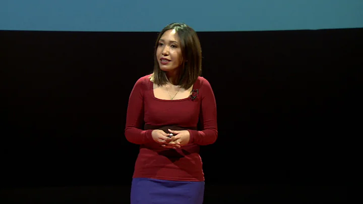 IoT: Beyond the Smart Gadgets | Gina Martinez | TE...