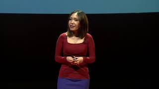 IoT: Beyond the Smart Gadgets | Gina Martinez | TEDxLewisUniversity