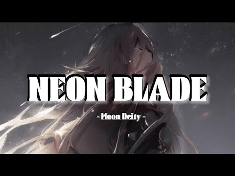 Neon blade remix