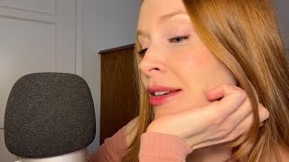 🌿ASMR🌿 I Know Ball — 100% Whispered Ramble Chat