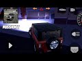 Indian car simulator 3d mission 7 escape  samar mind gamer