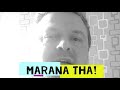 ARTUR J-Marana tha!