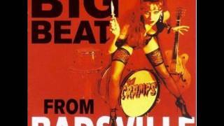 Video thumbnail of "The Cramps - Queen of pain"